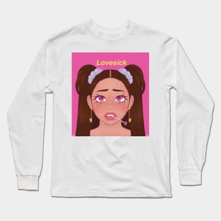 Lovesick Long Sleeve T-Shirt